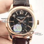 KM Factory AAA Patek Philippe Replica Geneve Swiss Watch